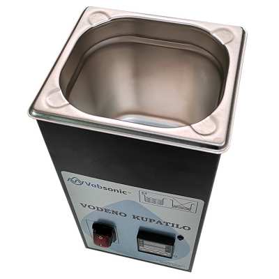 Vodena kupatila za laboratorije Vodeno kupatilo WB 2L - 250